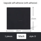 Black - 1Pc