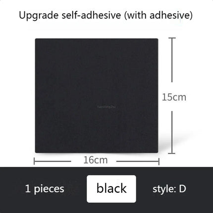 Leather Patch for Shoes, Leather Repair Patch for Holes in Sports Shoes – image 29