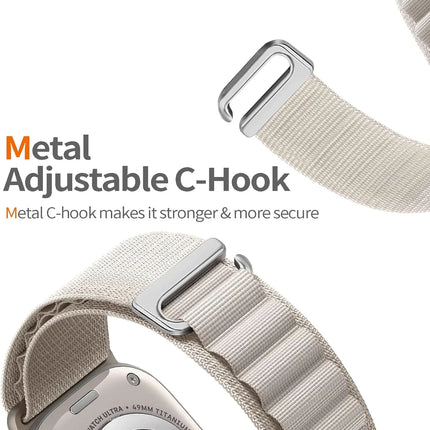 Apple Watch Bands, Alpine Loop Apple Watch Ultra Band – image 10