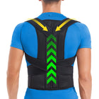 Posture Corrector for Men and Women, Shoulder Brace – image 13