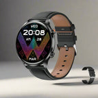 Black Leather