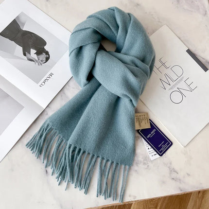 Soft Neck Warmer – image 16
