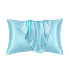sky blue / 51cmx66cm