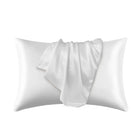 Silk Pillowcases, Hypoallergenic Silk Pillow Cover for Standard Pillows – image 7