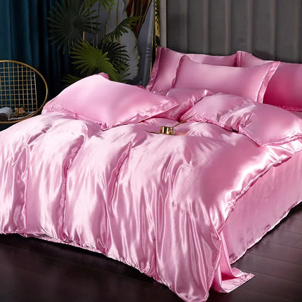 Duvet Cover Set, Bed Set for Twin Full Queen and King Size Beds – image 20