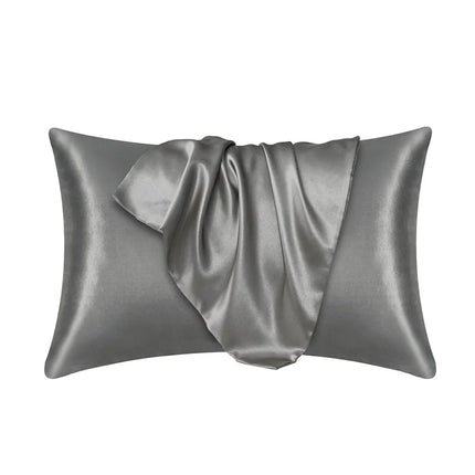 Silk Pillowcases, 100% Mulberry Silk Pillowcase for Hair and Skin – image 8