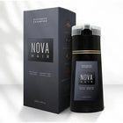 Hair Dye Shampoo, Ammonia Free Hair Dye for Gray Coverage, Instant Hair Color Shampoo in 5 Colors