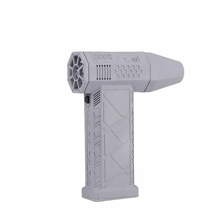 Portable Fan, Turbo Fan for Car and Outdoor – image 8