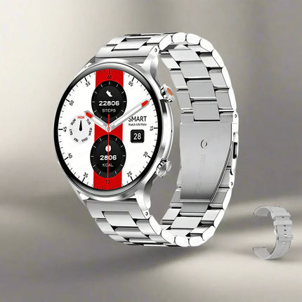 Smart Watch for Android, Fitness Tracker Watch with Bluetooth Call – image 14