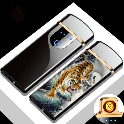 Windproof Outdoor Lighter – image 23