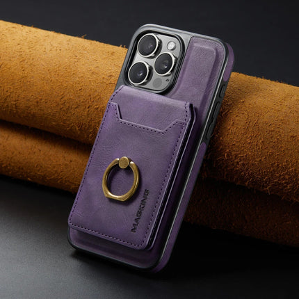 MagSafe iPhone Case with Detachable MagSafe Wallet – image 6