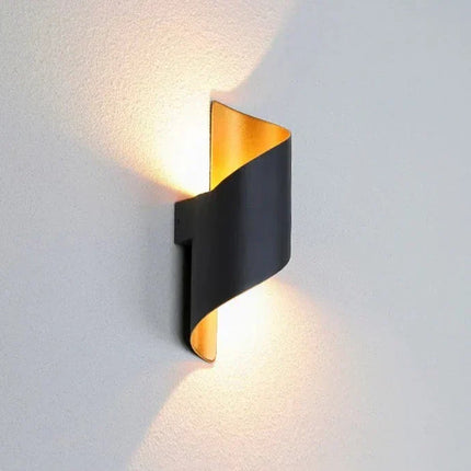 Wall Sconces, Curved Wall Lamps – image 7