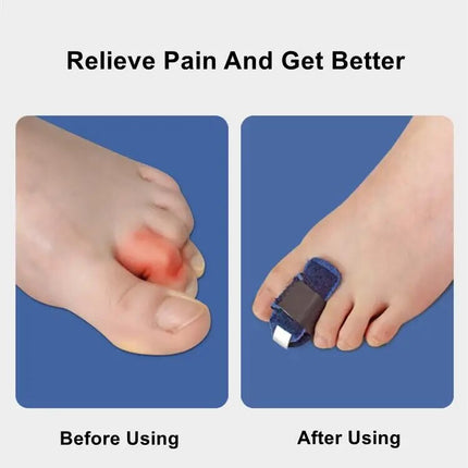Foot Care Support for Left or Right Foot – image 6