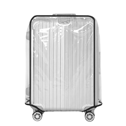 Luggage Covers for Suitcase, Travel Accessories – image 17