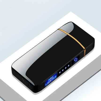 Electric Lighters