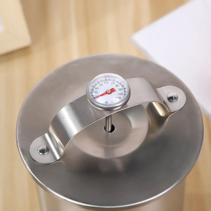 Deli Meat Press, Homemade Luncheon Meat Mold – image 24