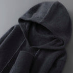 elephant gray / S - 50–60 kg / 110–132 lbs