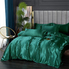 Jade Green / Twin Size 4pcs
