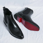 Jet Black / 6 (38 EU)