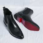 Classic Slip On Ankle Boots for Everyday Wear – image 6