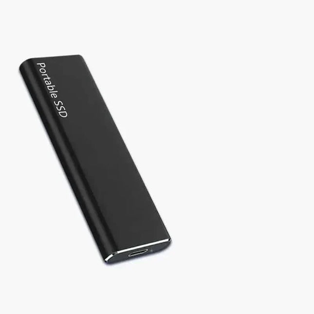 Portable External Hard Drive, USB C External Hard Drive for PC and Mac, 4TB Hard Drive for Laptop and Tablets