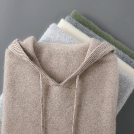 Mens Sweaters, Mens Cashmere Wool Sweater