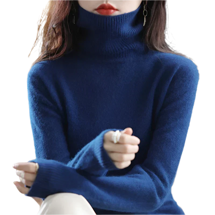 Cashmere Sweaters for Women, Japanese Knit Sweater for Fall and Winter – image 19