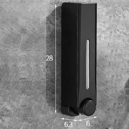 Wall Mounted Soap Dispenser – image 6