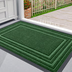 Green / 43.3cm x 75cm