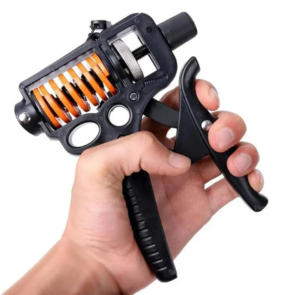 Grip Strengtheners, Adjustable Hand Gripper for Forearm Training, Wrist Exerciser, Hand Exerciser for Finger Strength