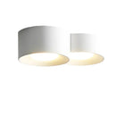 Flush Mount Ceiling Light, Hallway Light for Living and Dining Room – image 7