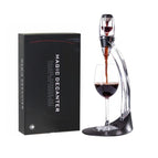 Wine decanter L