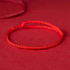 Bright Red