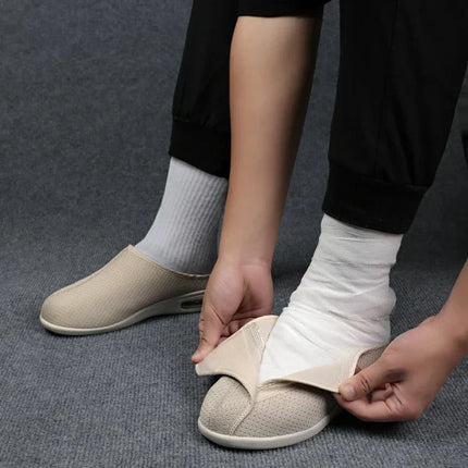 Comfort Shoes for Women and Men, Orthopedic Shoes for Swollen Feet – image 14