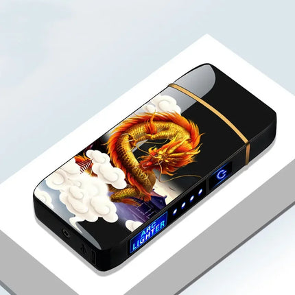 Electric Lighters, Windproof Outdoor Lighter – image 9