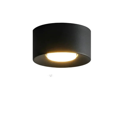 Modern Chandelier with Dimmable LED Spotlights – image 8