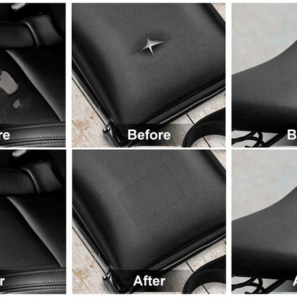 Self Adhesive Leather Repair Patch – image 10