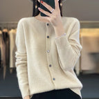 Beige / S 40-47kg