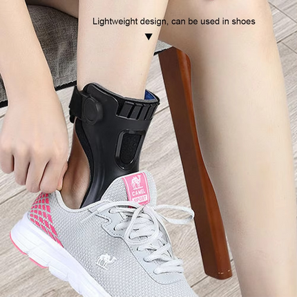 Ankle Brace for Foot Drop, Orthopedic Ankle Brace for Walking