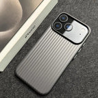 Magnetic Black / iPhone17 Pro Max