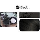 Thinning Hair Powder with Puff and Mirror, Hair Fibers for Thin Spots – image 12