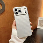 Silver / iPhone17 Pro Max