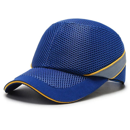 Baseball Bump Cap, Lightweight Safety Cap for Work Wear – image 5