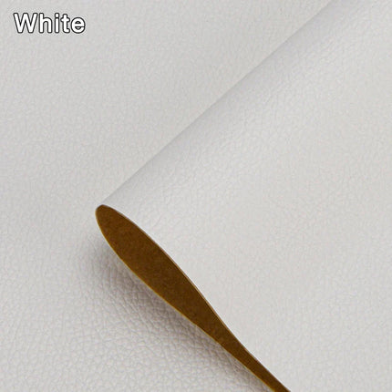 Self Adhesive Leather Repair Patch, Leather Repair for Car Seats and Sofa – image 12