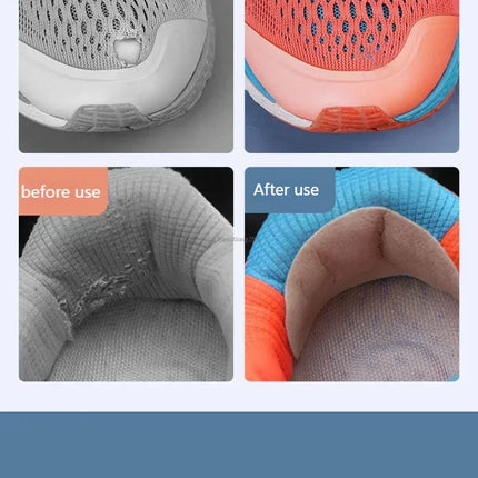 Leather Patch for Shoes, Leather Repair Patch for Holes in Sports Shoes – image 13