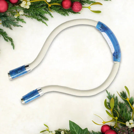 Neck Reading Light, Portable Lamp for Reading and Camping