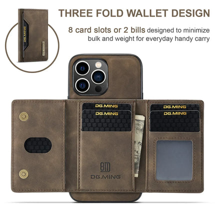 iPhone Cases with Detachable Wallet, 2 in 1 Magnetic Wallet Phone Case with Card Holder – image 5