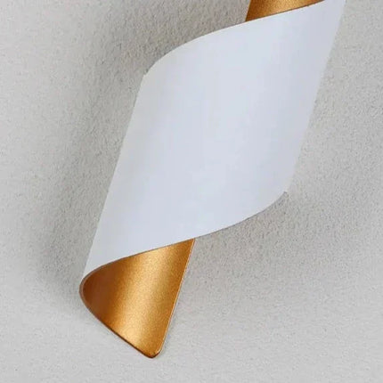 Wall Sconces, Curved Wall Lamps – image 10