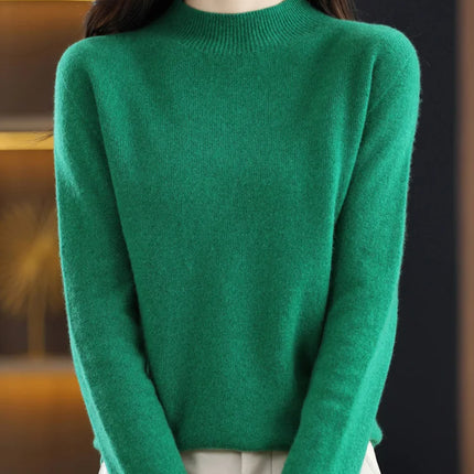 Womens Sweaters, Merino Wool Sweaters for Fall and Winter – image 101