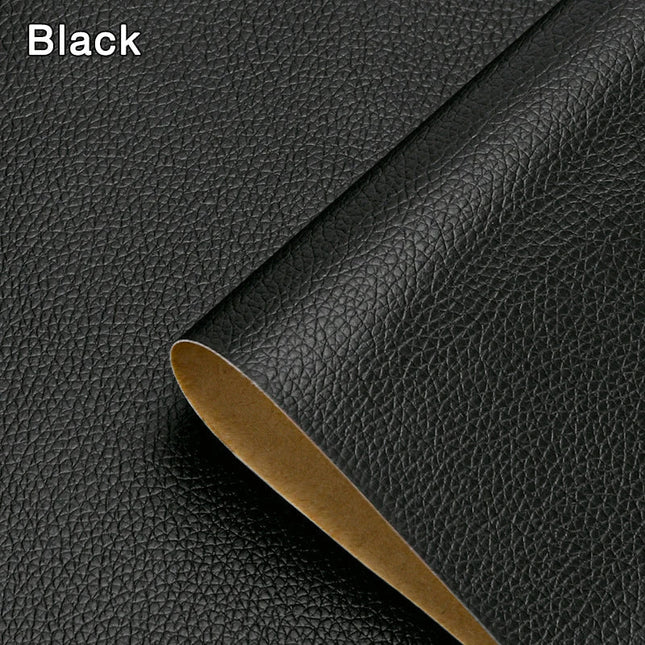 Leather Repair for Car Seats and Sofa, PU Leather Repair Tape for Couch and Chair – image 11